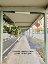 Blk 527C Costa Ris (Pasir Ris), HDB 3 Rooms #611122981